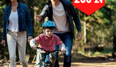 eKonto z premią do 200 zł w najnowszej promocji od mBanku!