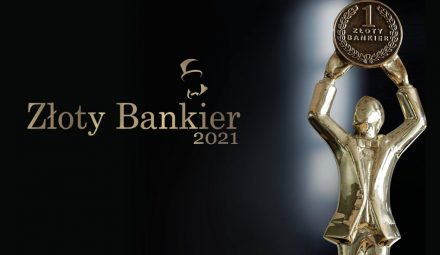 Wyniki rankingu Złoty Bankier 2021 zostały ogłoszone. Sprawdzamy, które banki zasłużyły na wyróżnienia!