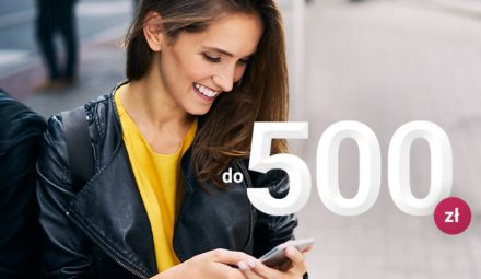 Do 500 zł premii od Banku Millennium i Huawei za Konto 360°! (Wyczerpany LIMIT)