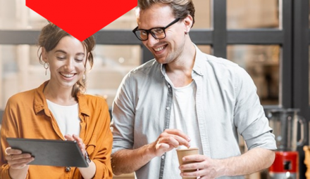 Promocja Konta Firmowego Godnego Polecenia z premią 300 zł od Bankier.pl oraz do 1300 zł od Santander Banku Polska!