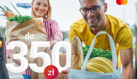 350 zł za Konto 360° Banku Millennium w najnowszej promocji!