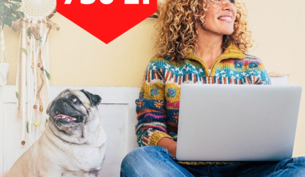 750 zł w puli premii za eKonto mBank w najnowszej edycji akcji ZgarnijPremie!