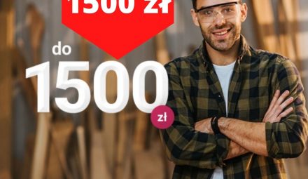 1500 zł od Banku Millennium za Konto Mam Biznes w najnowszej promocji!