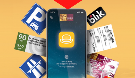 Łatwe 200 zł premii w gotówce za konto osobiste Alior Banku w promocji!