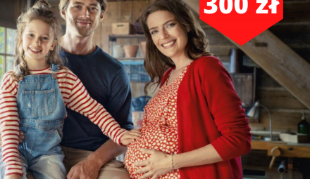 eKonto w promocji z premią do 300 zł od mBanku + 1,8% do 10 000 zł!