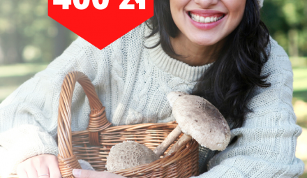 400 zł w gotówce od Banku BNP Paribas w promocji Konta Otwartego na Ciebie!