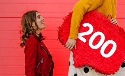 200 zł od Banku Pekao za Konto Przekorzyste dla młodych w promocji!