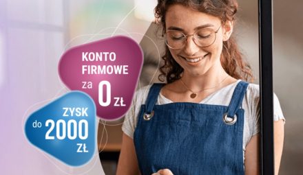 Do 2000 zł w promocji iKonta Biznes Alior Banku!