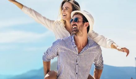400 zł premii + 5,5% na lokacie za konto osobiste Santander Banku Polska