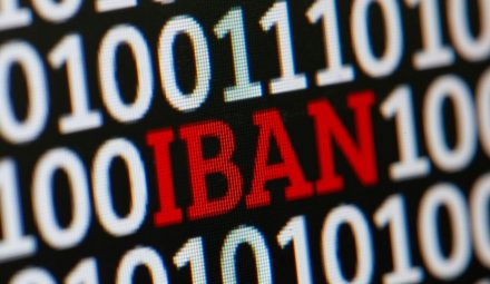 Co skrywają numery kont bankowych?