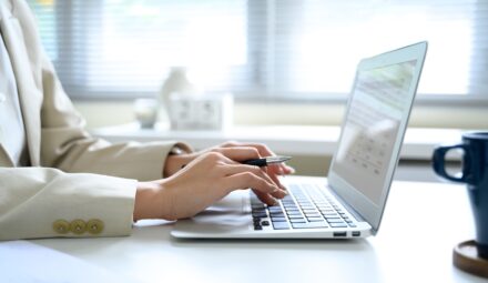 Jak sprawdzić czy przelew został wysłany na moje konto?