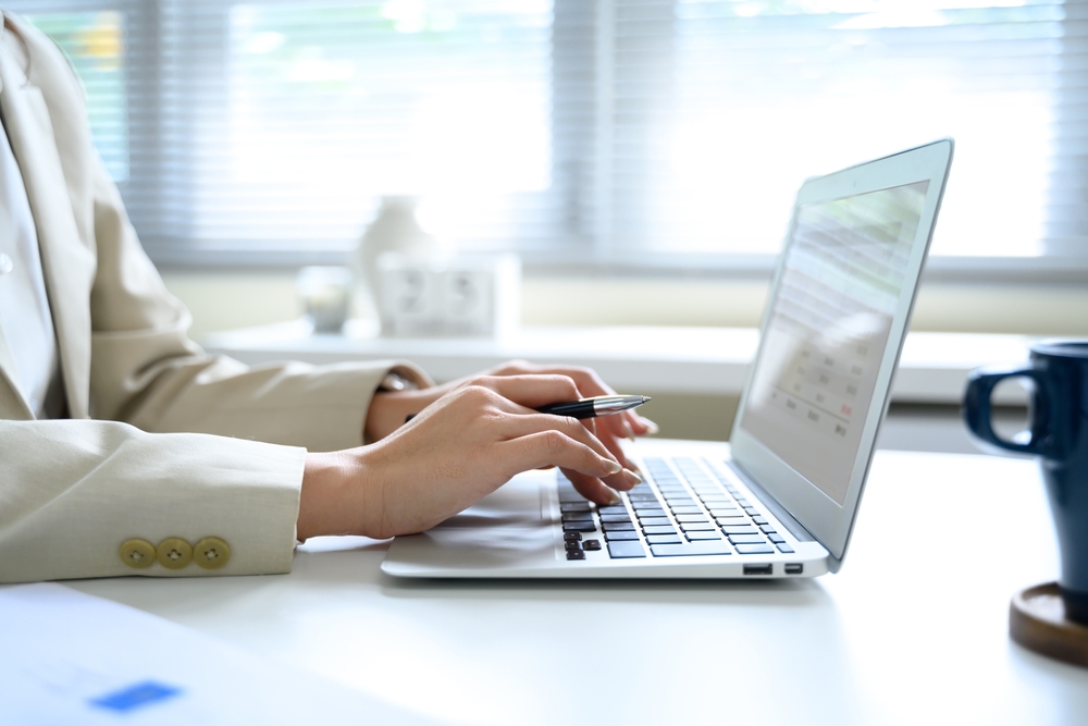 Jak sprawdzić czy przelew został wysłany Twoje na konto