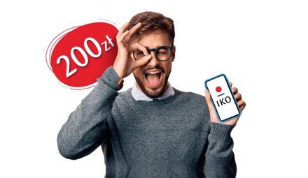 200 z艂 premii na zakupy w Allegro z Kontem za Zero Banku PKO BP!