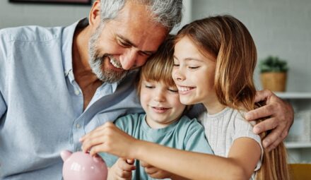 Konto dla dziecka: Jak założyć konto bankowe dla dziecka?