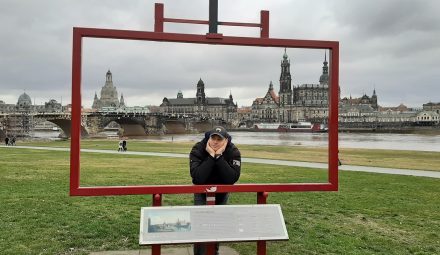 Ile zaoszczędziłem na wymianie walut w kantorze bankowym podczas weekendu w Dreźnie?