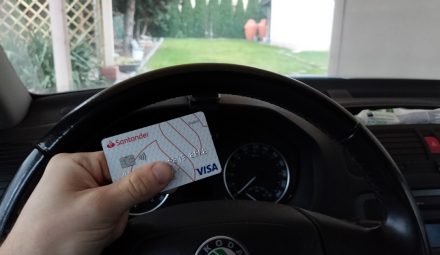 Jak ułatwiłem sobie życie z bankowością mobilną?