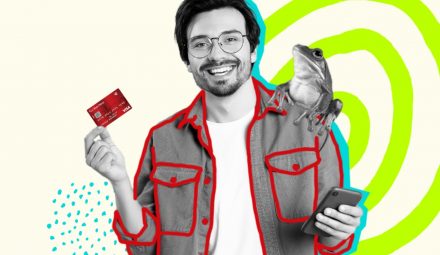 250 zł + 8% do 100 000 zł z Kontem Przekorzystnym dla młodych Banku Pekao!