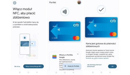 Najtańszy sposób na płatności zbliżeniowe z NFC