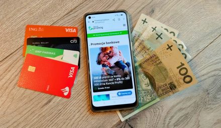 3800 zł premii. Tyle można było zgarnąć w promocji kont w 2022 roku!