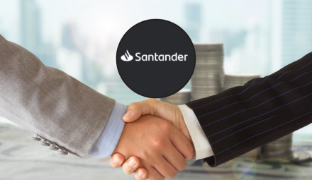 Podwyższone oprocentowanie Lokaty z funduszem Santander Banku Polska