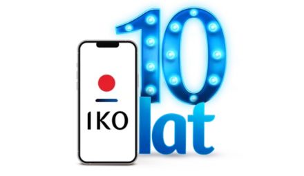 Atrakcyjne nagrody z okazji urodzin aplikacji IKO Banku PKO BP!
