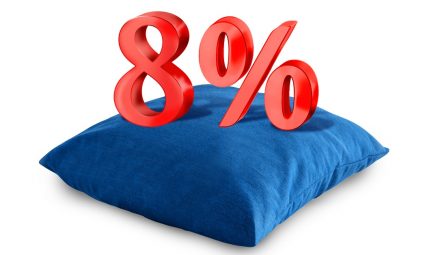 8% na Lokacie na dzie艅 dobry Banku PKO BP