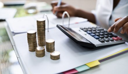 Przelew do urzędu skarbowego. Jak wykonać go poprawnie?