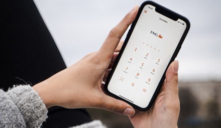 Testujemy aplikację mobilną ING Banku Śląskiego „Moje ING”