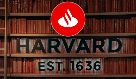 Darmowe szkolenie biznesowe z Santander Bankiem Polska i Harvard Business School Publishing