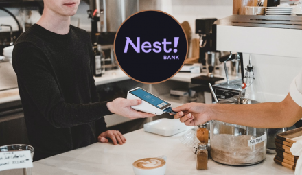 Nest Bank do oferty włączył nową kartę płatniczą