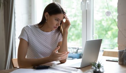 Jak odzyskać hasło do konta bankowego? [Poradnik]