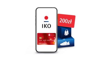 200 z艂 do Zalando z Kontem dla M艂odych Banku lub Kontem Pierwszym PKO BP w promocji!