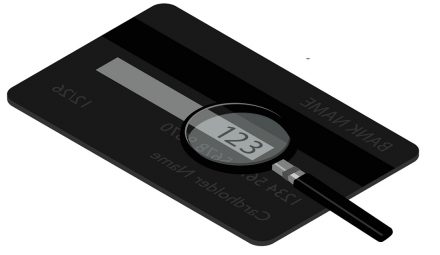 Do czego służy kod cvv na karcie? Jak go znaleźć?