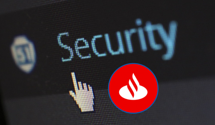 Kurs podstaw cyberbezpieczeństwa z Santander Bankiem Polska
