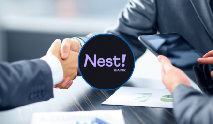 Koniec gotówki w Nest Banku