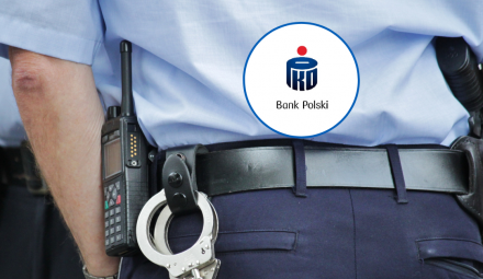 Specjalna oferta Banku PKO BP dla pracowników służb mundurowych