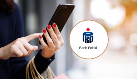 Nowości w aplikacji IKO Banku PKO BP
