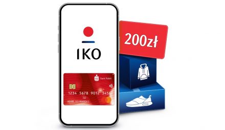 200 z艂 do Zalando z PKO Kontem Pierwszym lub PKO Kontem dla M艂odych!