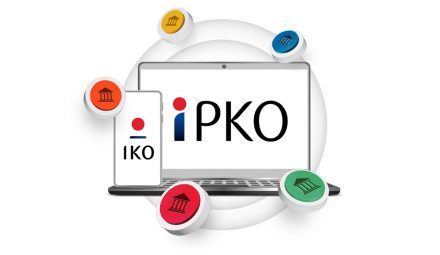 Nowa funkcja w serwisie iPKO i aplikacji IKO Banku PKO BP.