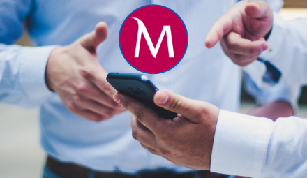 Nowa aplikacja mobilna dla klientów firmowych Banku Millennium