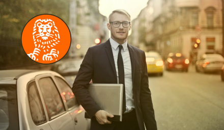 Załóż konto firmowe w ING Banku Śląskim wraz z założeniem firmy z darmową pomocą księgowego