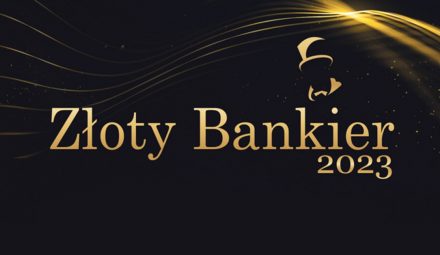 Znamy wyniki Złotego Bankiera 2023