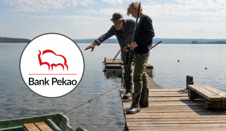 100 zł premii dla dziecka za konto w Banku Pekao SA!