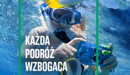 300 zł zwrotu w promocji karty kredytowej Banku BNP Paribas