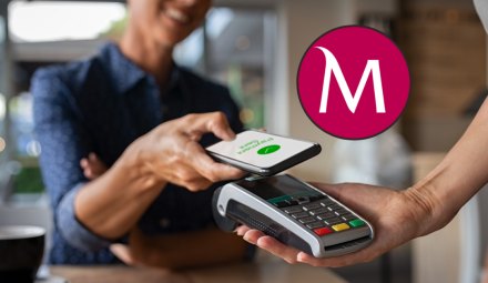 Google Pay dostępne w kolejnym banku