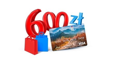 600 z艂 premii do Allegro za konta osobiste Banku PKO BP