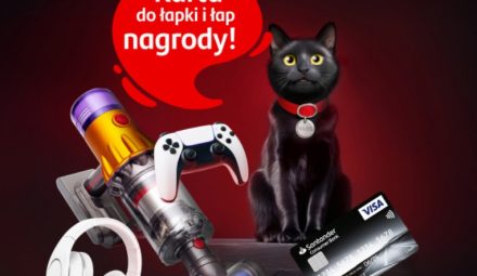 760 zł łącznej premii za TurboKARTĘ Santander Consumer Banku