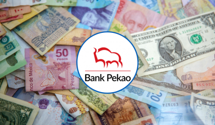 Nowy kantor internetowy Banku Pekao S.A.