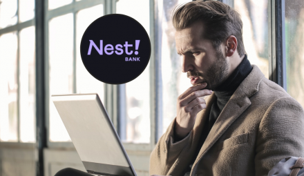 Zmiany w Tabeli Opłat i Prowizji Nest Banku