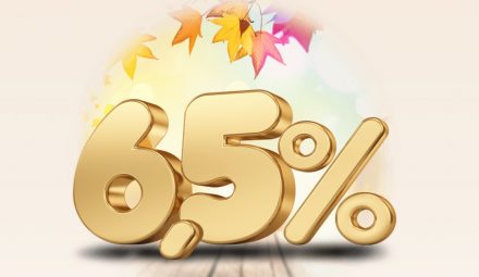 6,5% do 200 000 zł na Koncie Mega Oszczędnościowym Alior Banku
